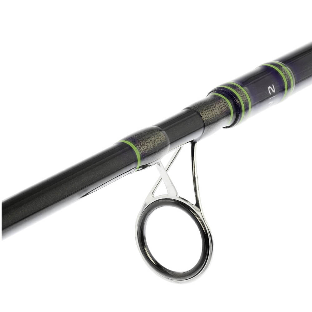 Westin W2 Deadbait Multi Purpose ST Detail Beringung