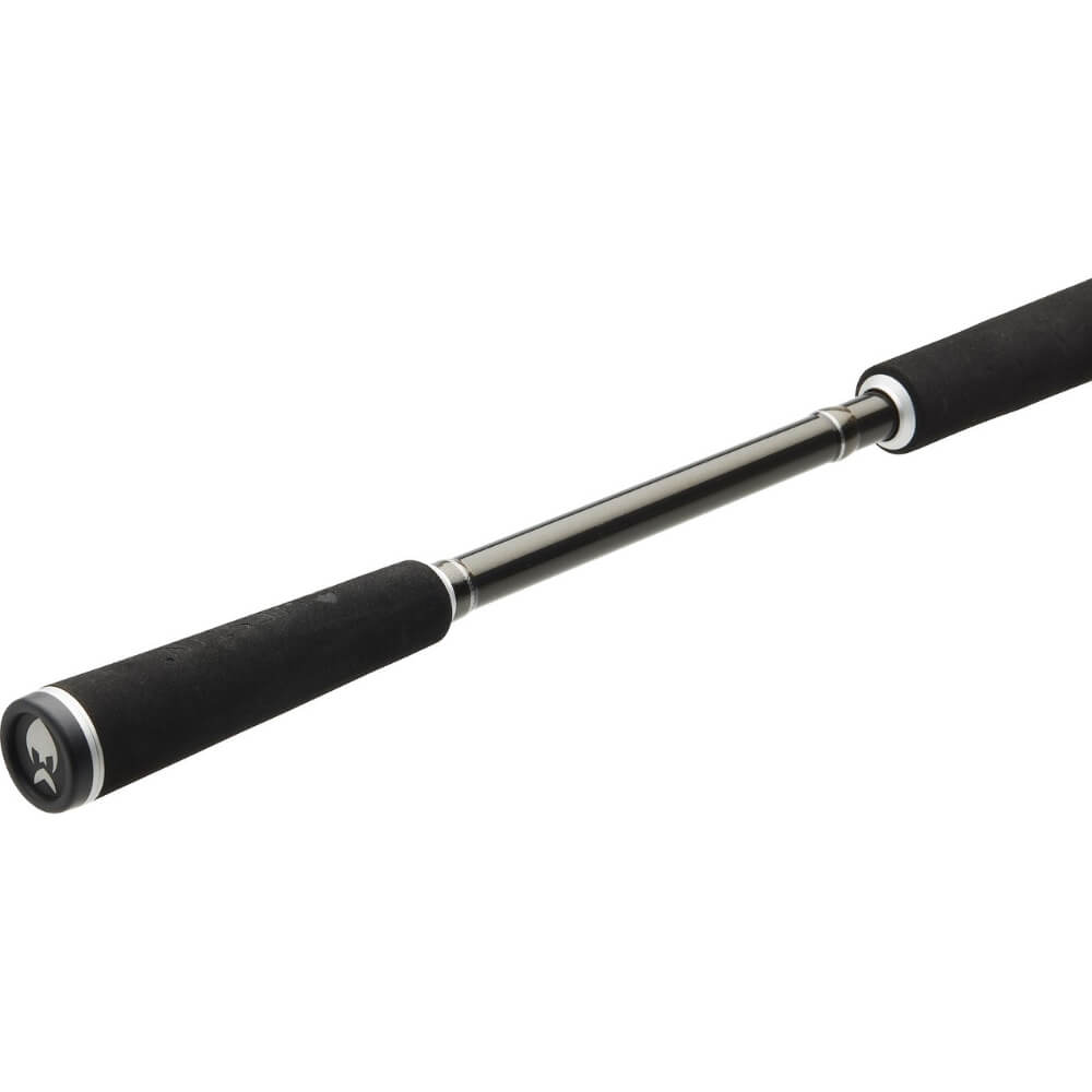 Westin W2 Finesse Shad Travel Griff Endkappe