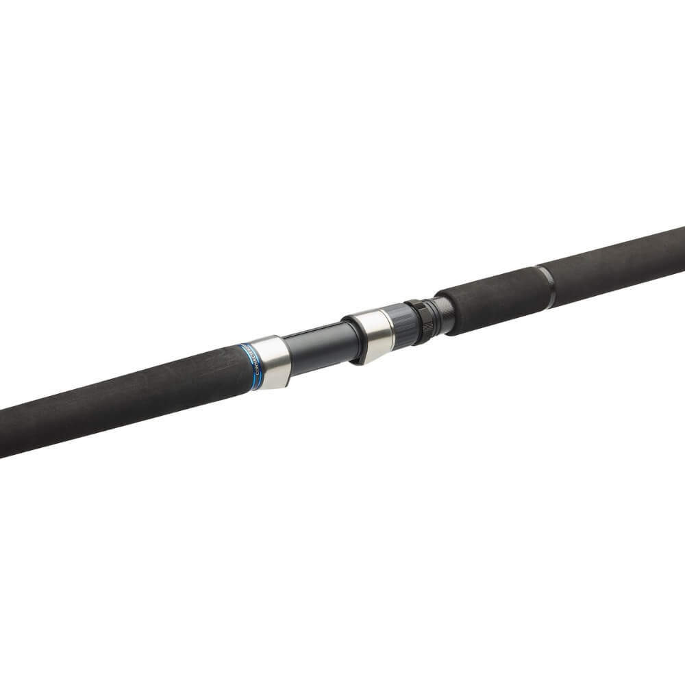 Westin W2 Offshore Powercast 2.49 m / XH / 80-200 g Rollenhalter