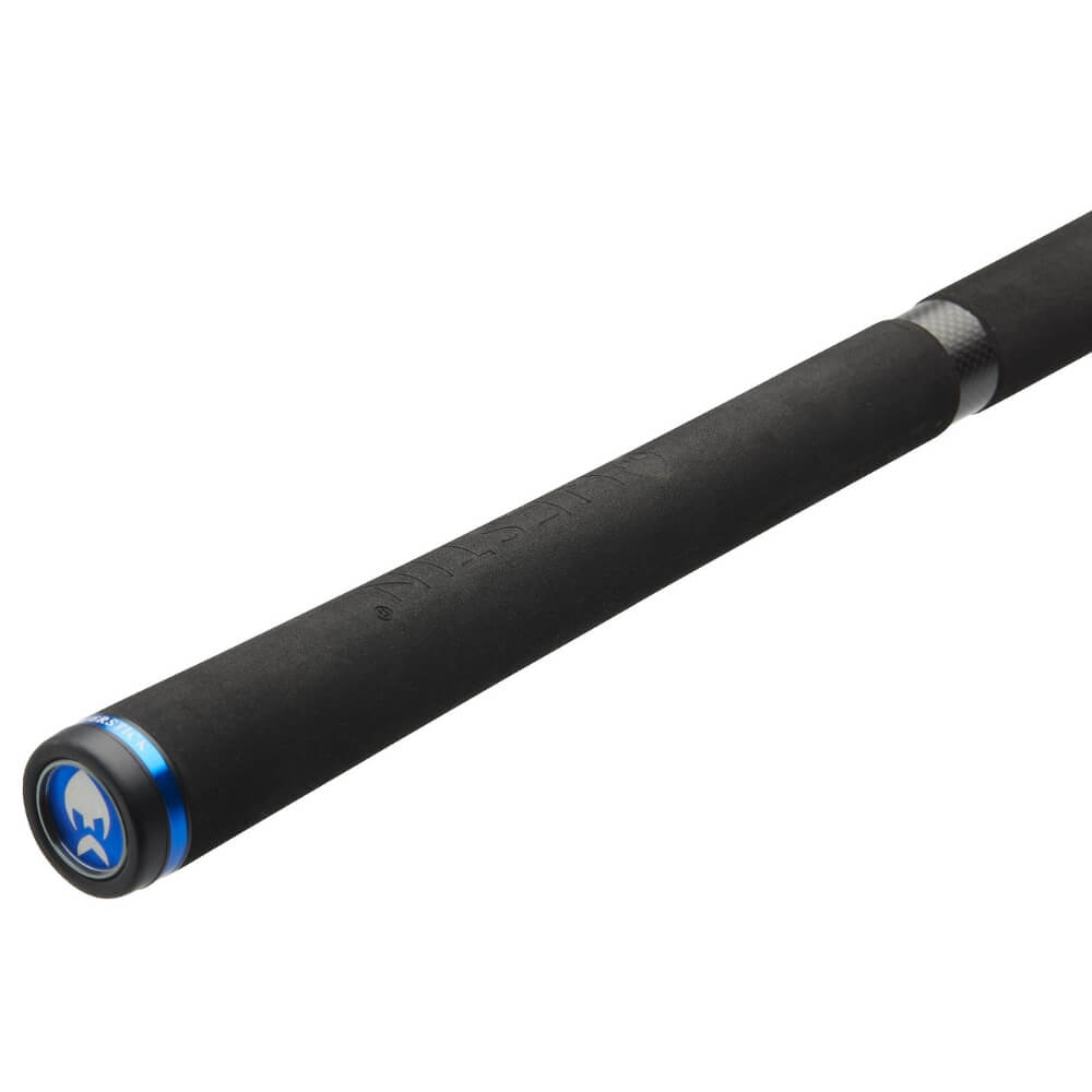 Westin W2 Powerstick Griff / Endkappe