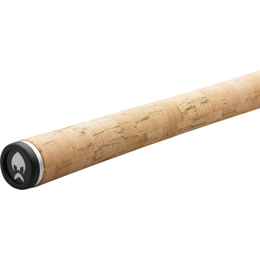 Westin W2 Spin Griff / Endkappe