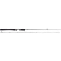 Bewertung von Linus für das Produkt W3 Hybridcast-T 3rd MH / 7'3" / 221 cm / 30-90 g