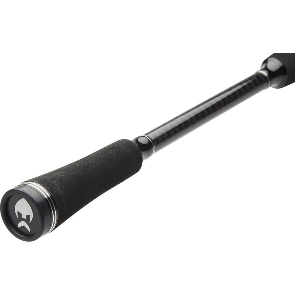 Westin W3 Twitch & Pop-T 3rd Griff / Endkappe