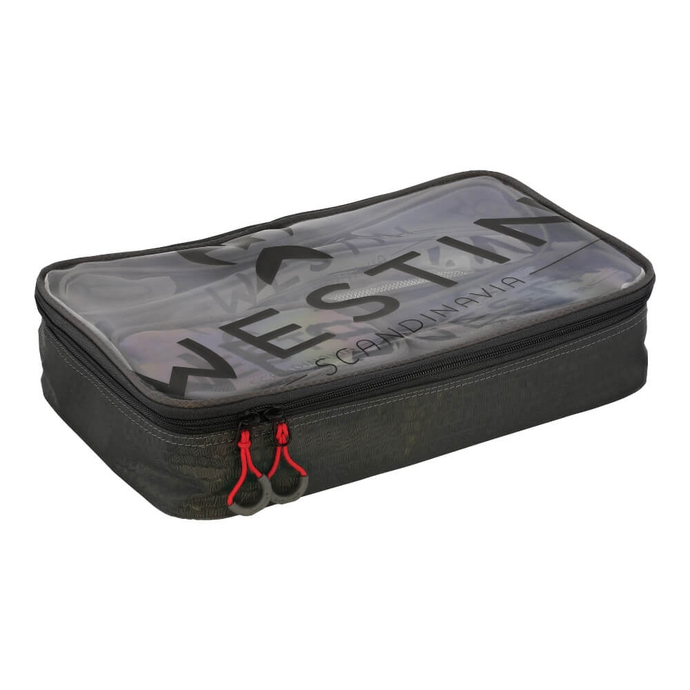 Westin W4 Clear Guard Pouch Set / Einzelansicht geschlossen