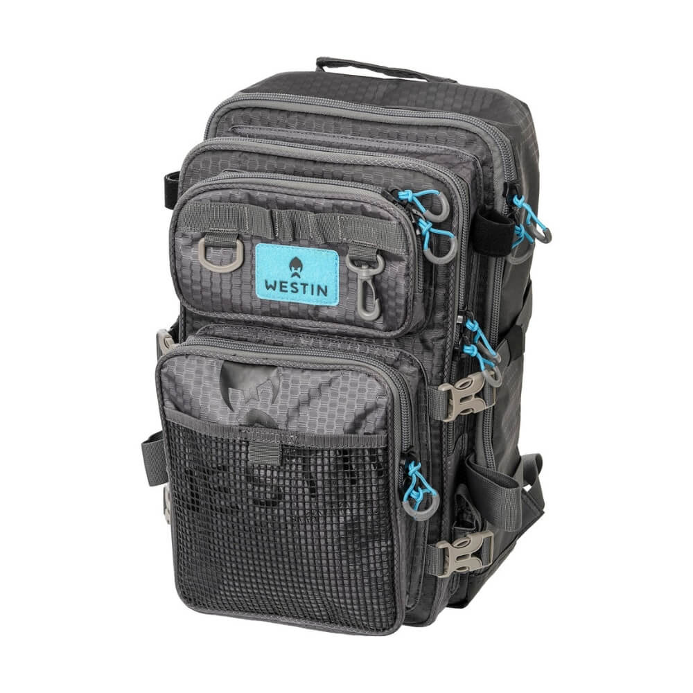 Westin W4 HD Backpack bei HechtundBarsch.ch
