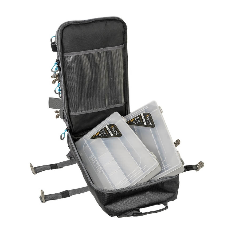 Westin W4 HD Backpack bei HechtundBarsch.ch