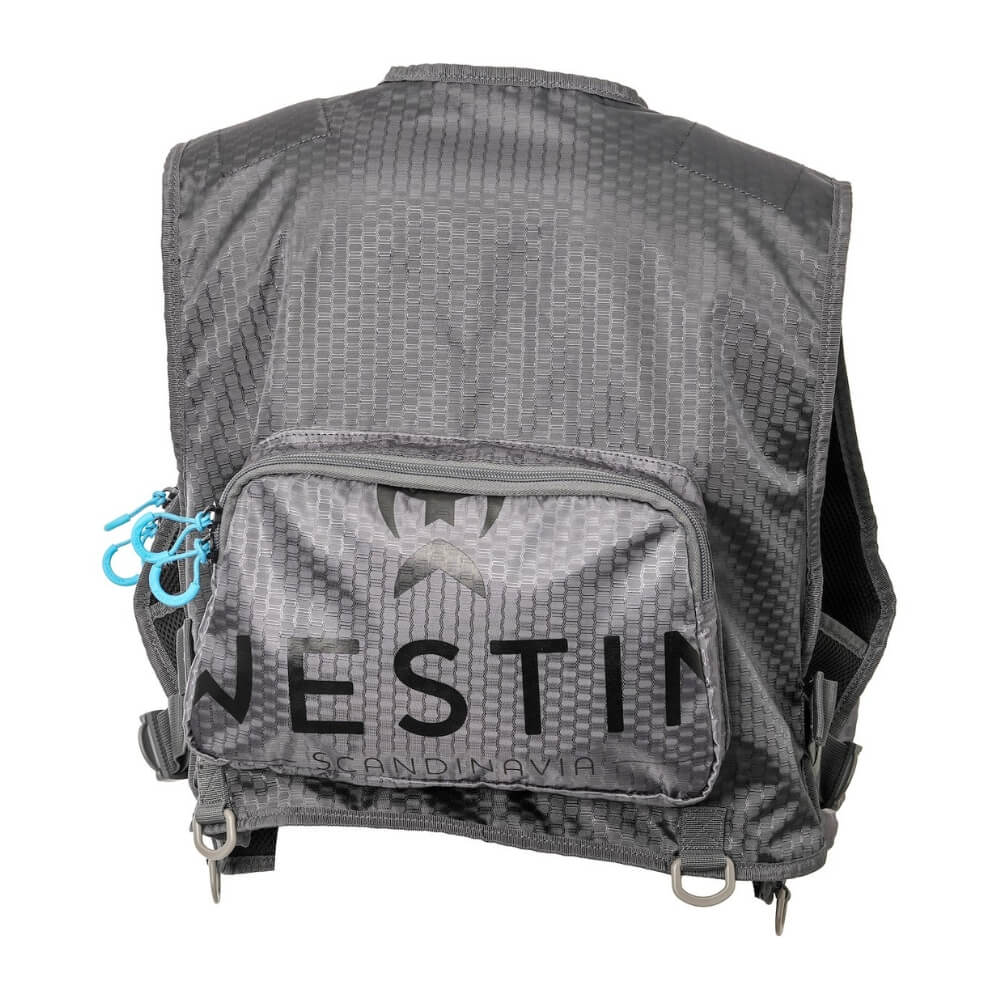 Westin W4 HD Fishing Vest bei HechtundBarsch.ch