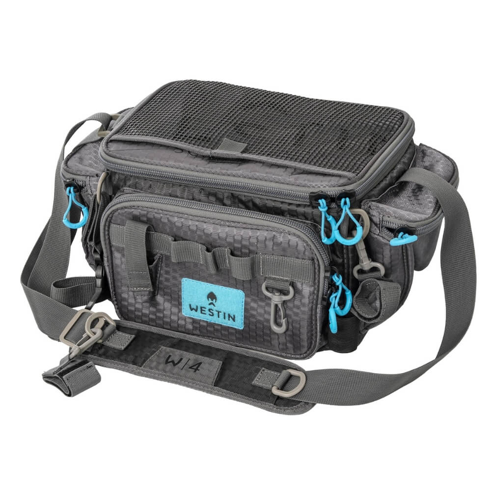 Westin W4 HD Lure Bag bei HechtundBarsch.ch