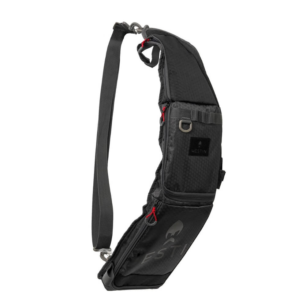 Westin W4 Sling Bag 3 Boxes bei HechtundBarsch.ch