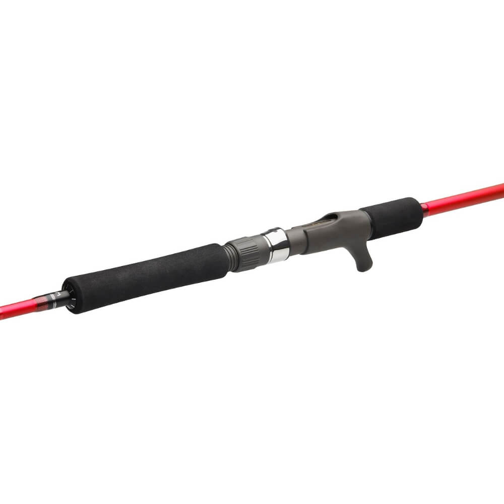 Westin W6 Boat-T 2nd Baitfish / 1.73 m / 5XH / bis 500 g Griff