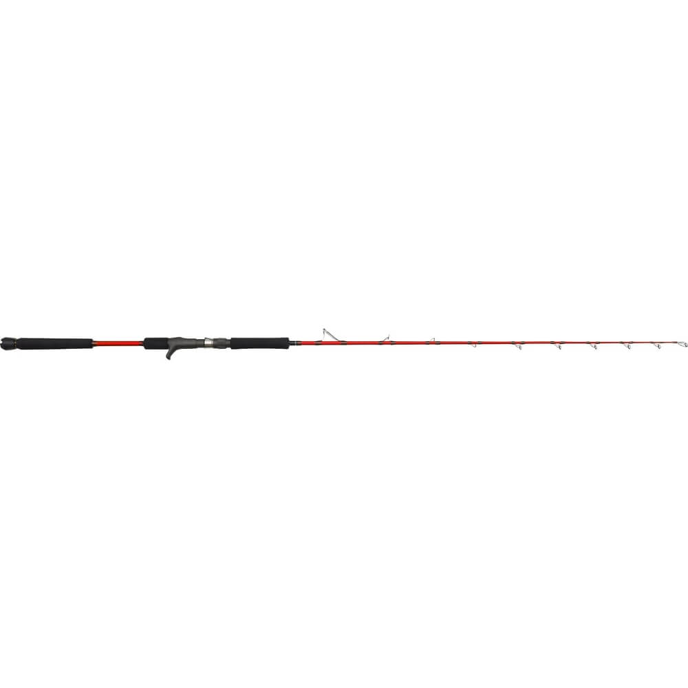 Westin W6 Boat-T 2nd Baitfish / 1.73 m / 5XH / bis 500 g Full