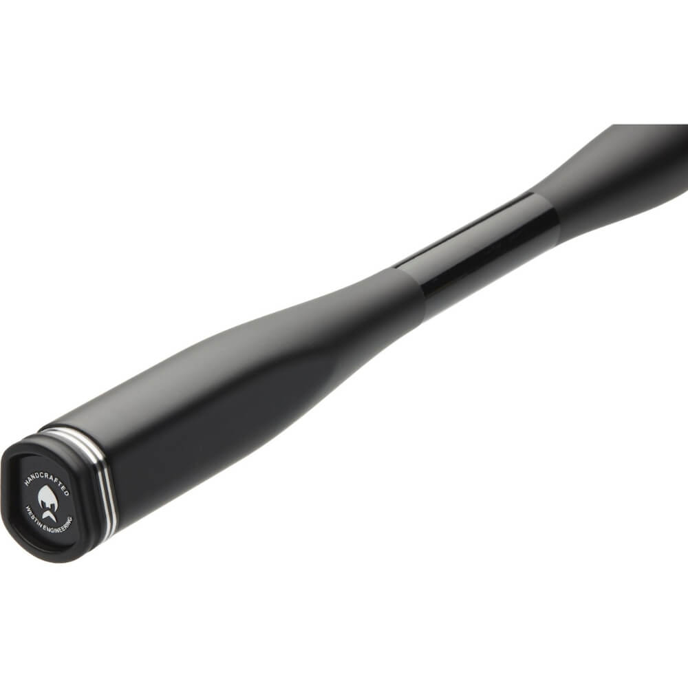 Westin W6 Dropshot 2nd Griff / Endkappe