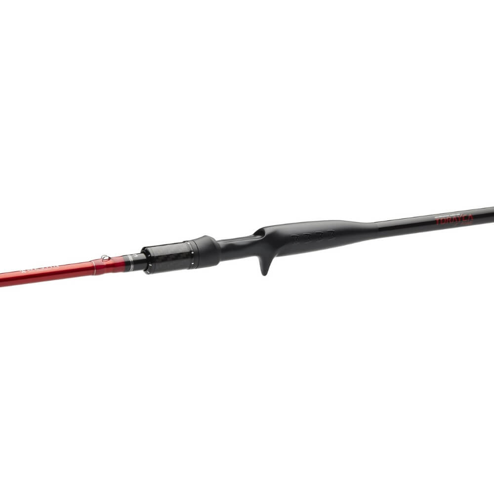 Westin W6 Jerk & Swimbait-T 2nd Trigger / Rollenhalter