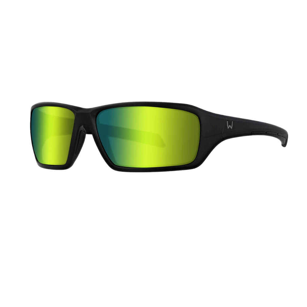 W6 Sport / Polarisationsbrille