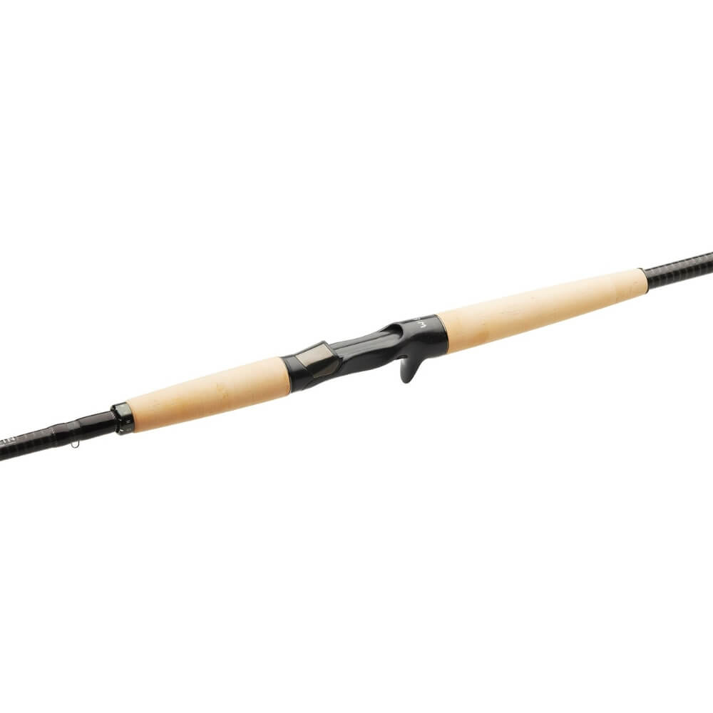 Westin W8 Monsterstick-T Trigger / Rollenhalter