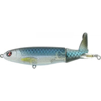 Bewertung von Fabian für das Produkt Whopper Plopper 90 Blue Blood