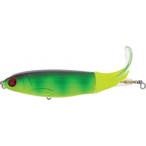 River2Sea Whopper Plopper 90 Fire Tiger