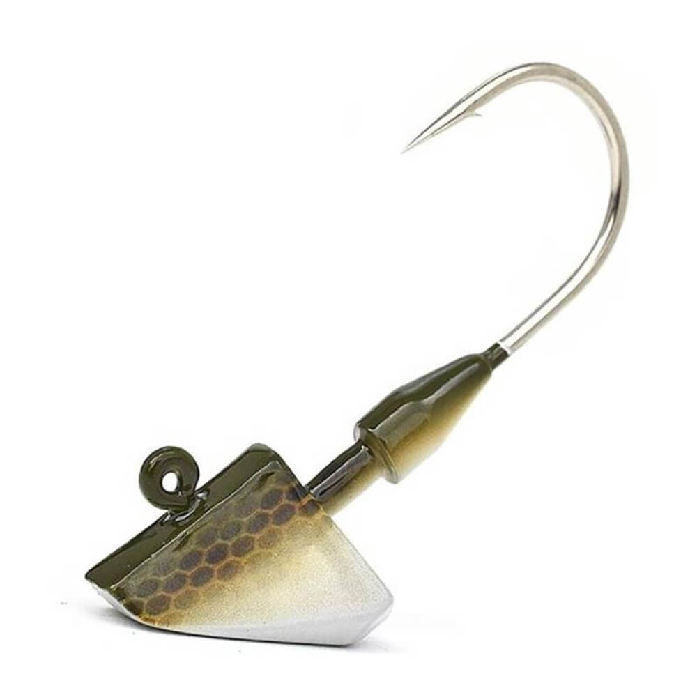 Xorus Big Fish Radical bei HechtundBarsch.ch
