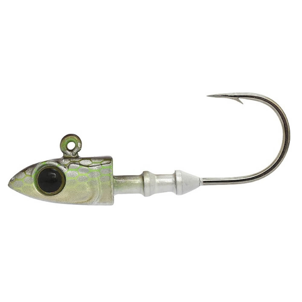 Xorus Ultimate Eel Evo bei HechtundBarsch.ch