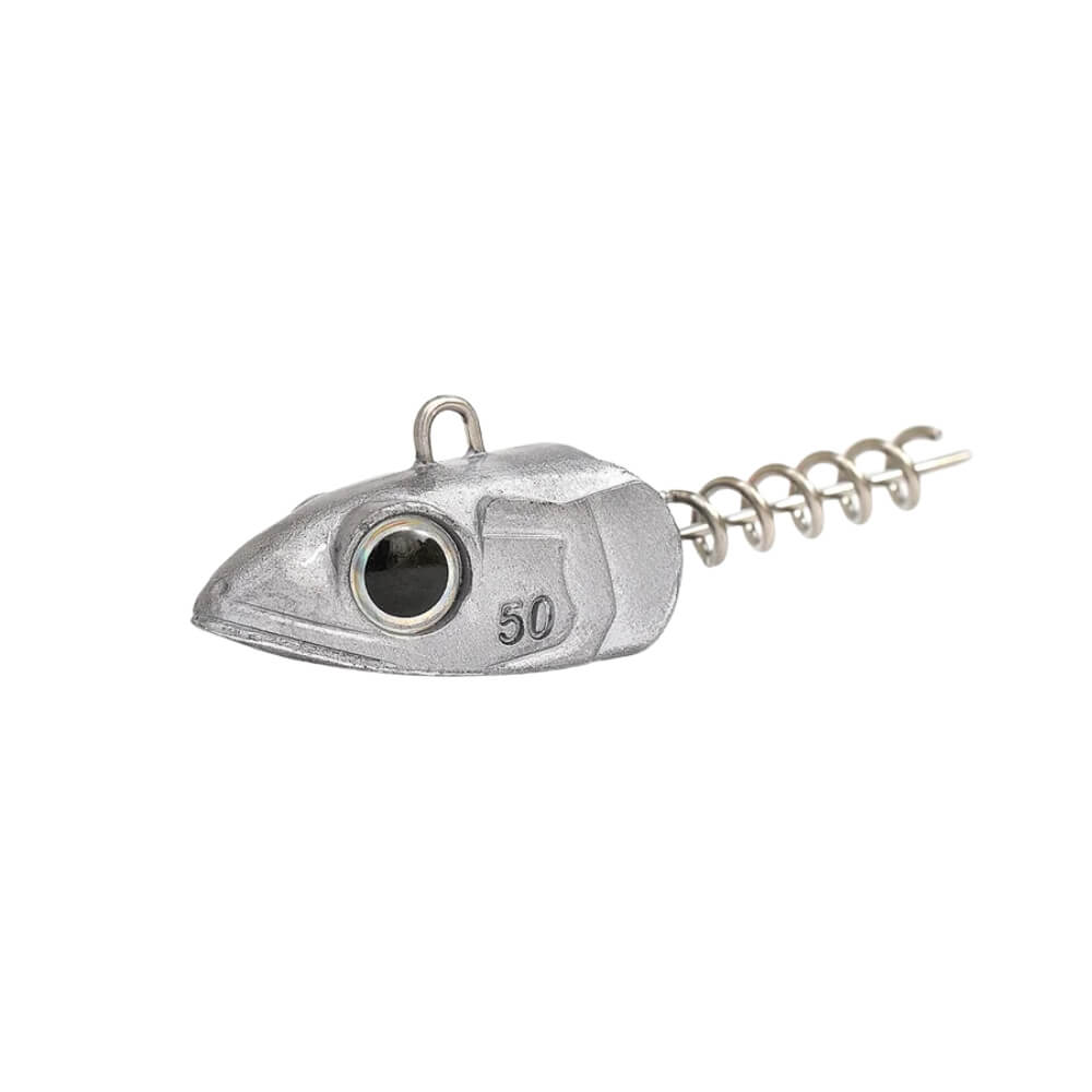 Xorus Ultimate Eel Screw bei HechtundBarsch.ch