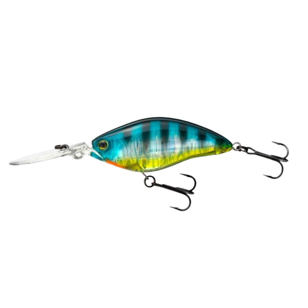 Yo-Zuri 3DS Crank Deep Diver 65 F bei HechtundBarsch.ch