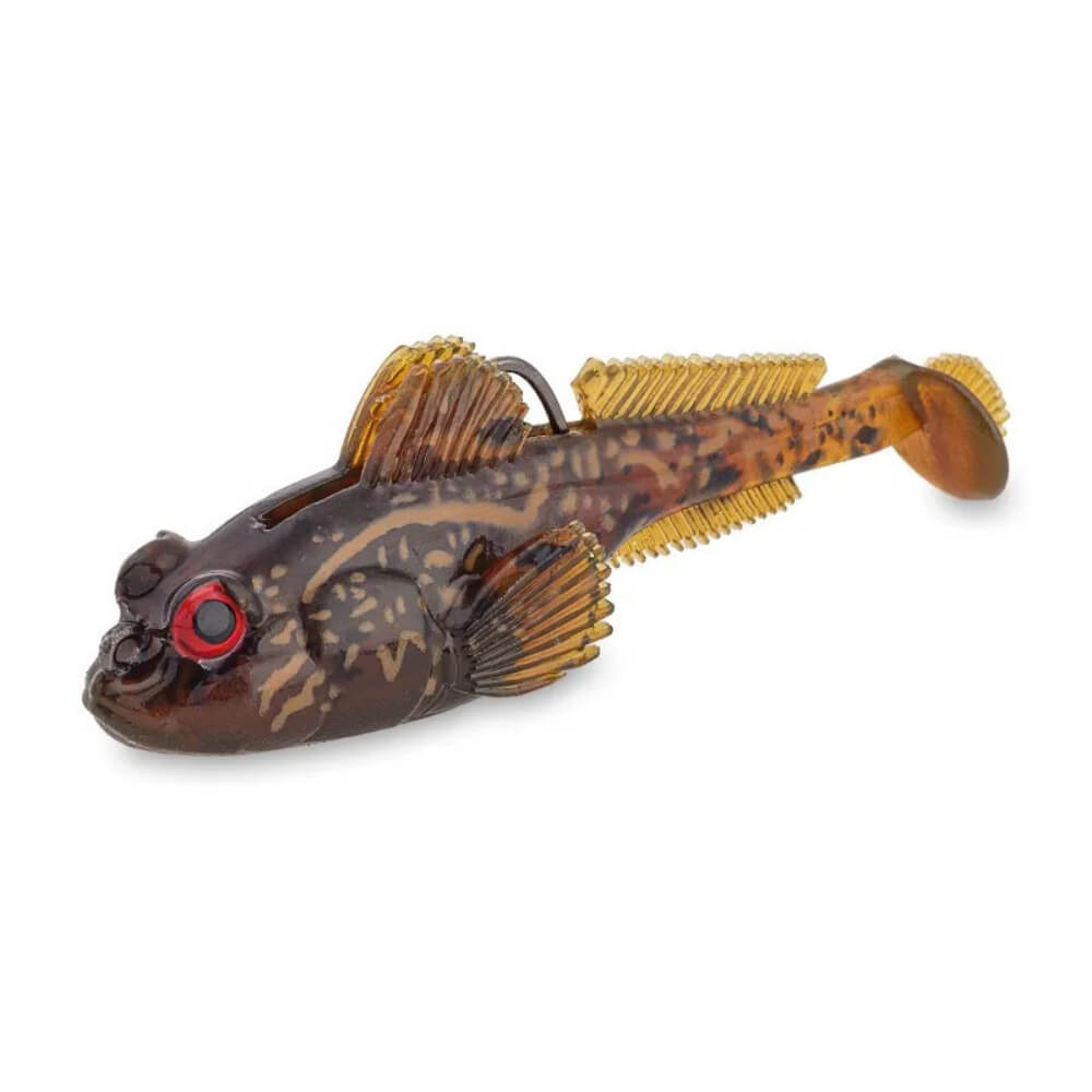 Z-Man Gobius (7,5 cm / 3") bei HechtundBarsch.ch