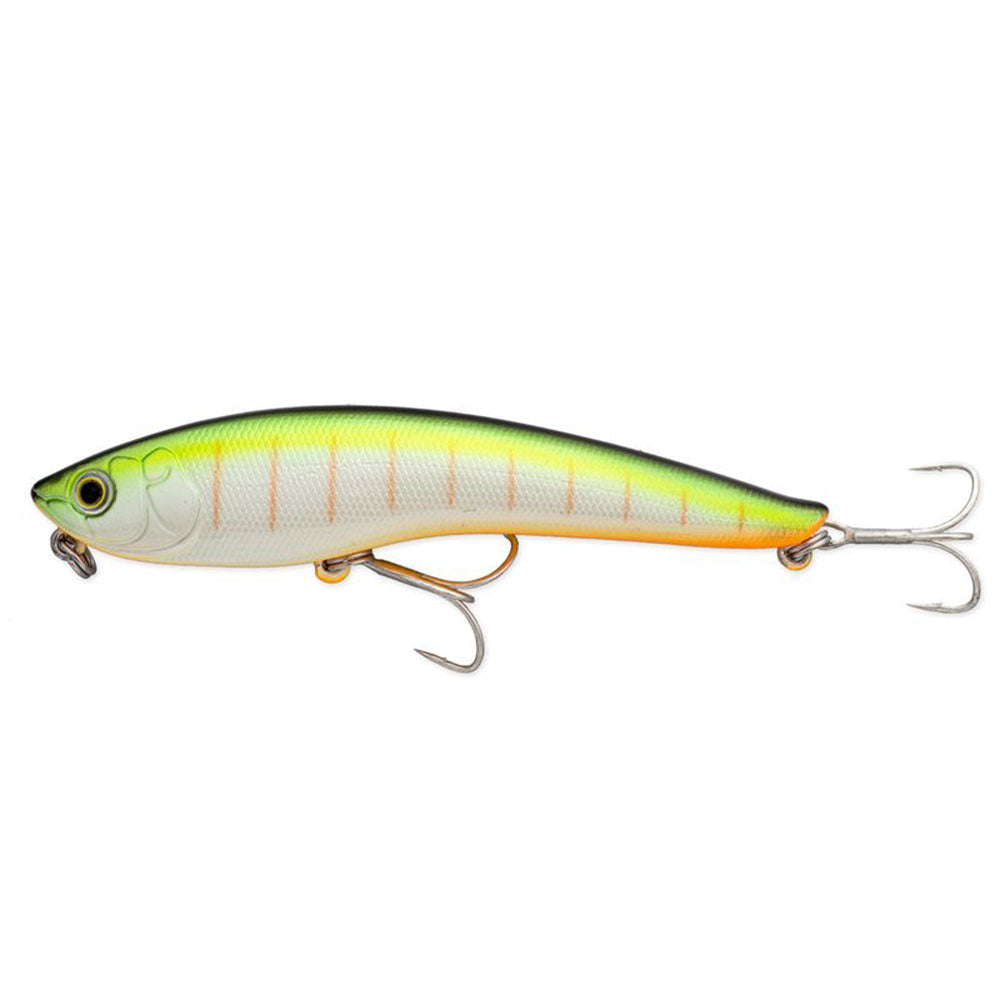Nories ZagStick Pencil 7,5 cm 4,7 g Pearl Tiger