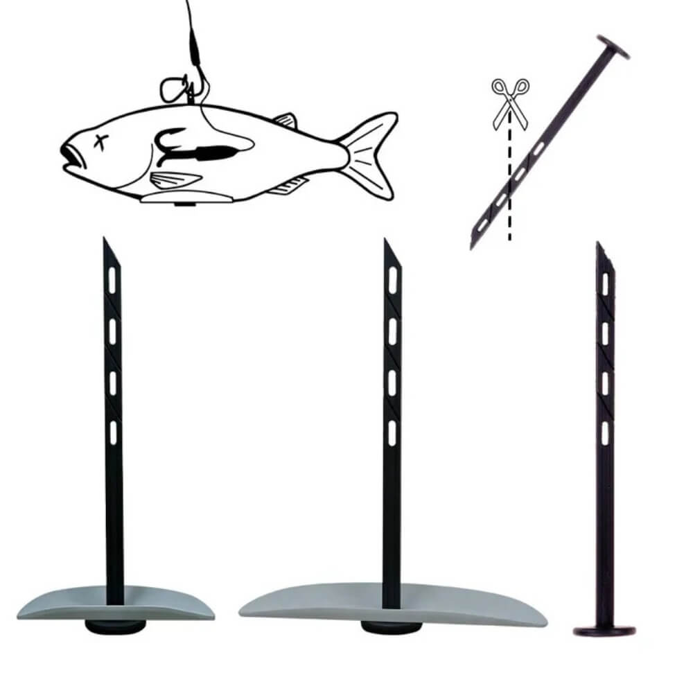 Zeck Bait Guard bei HechtundBarsch.ch