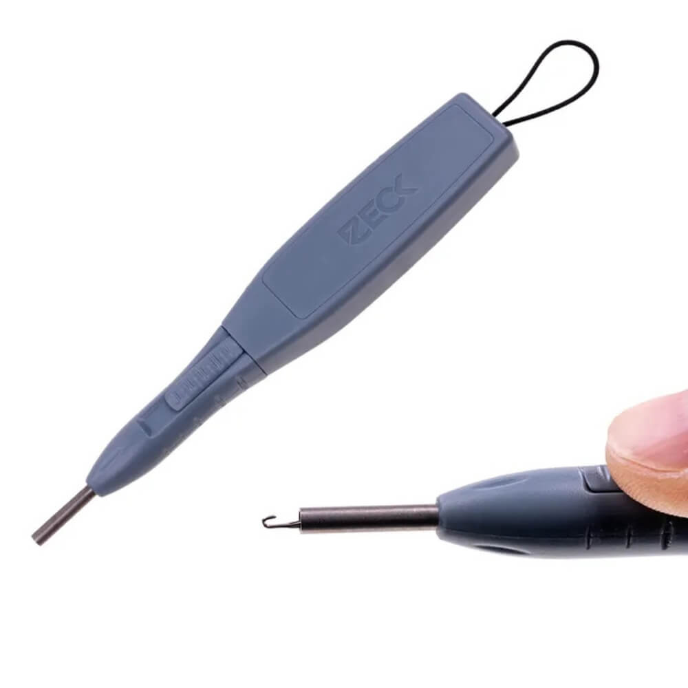 Zeck Braid Leader Tool bei HechtundBarsch.ch