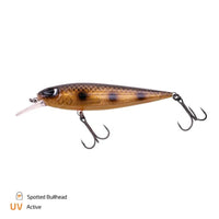 Bewertung von Jonny für das Produkt Dundee 3.5 m / Spotted Bullhead