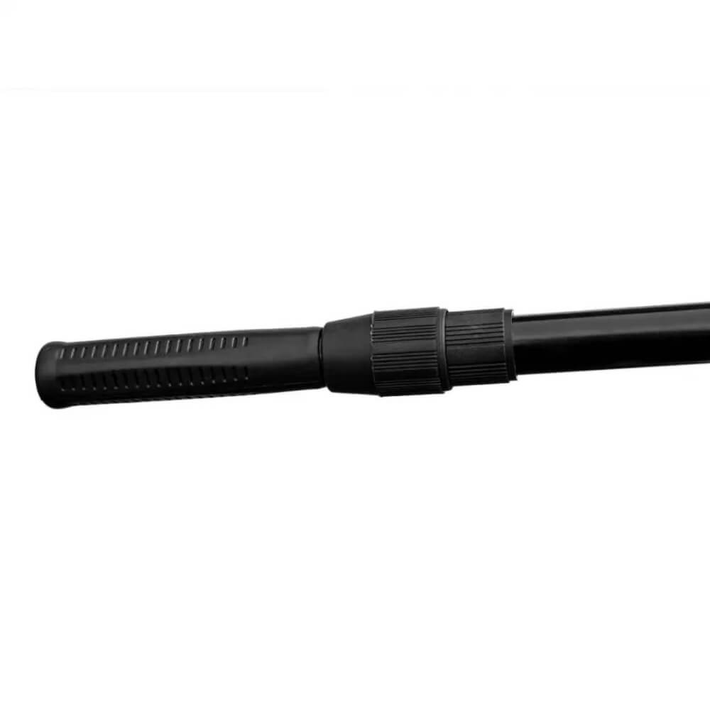 Zeck Folding Rubber Tele Net Detail 2