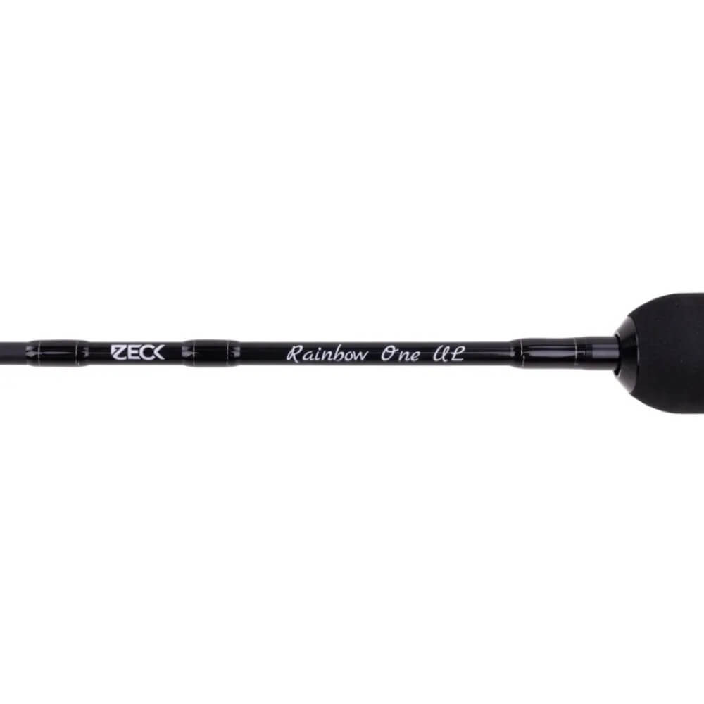 Zeck Rainbow One UL Rainbow One (Spinning) bei HechtundBarsch.ch