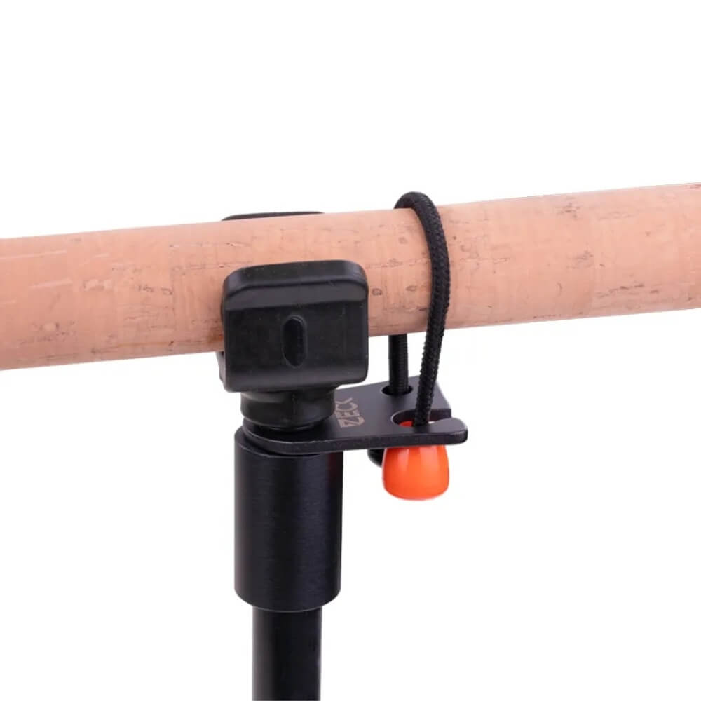Zeck Rod Lock bei HechtundBarsch.ch