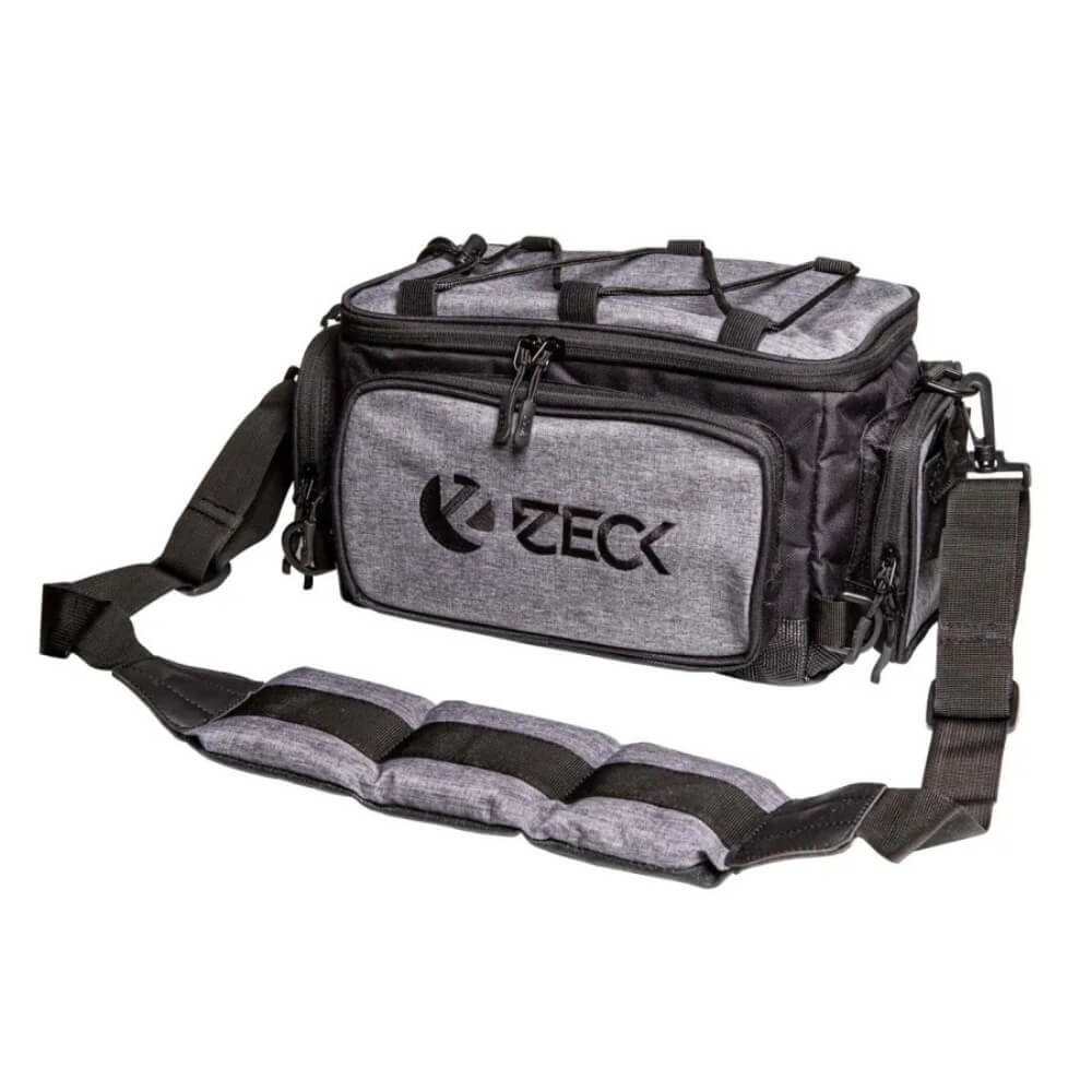 Zeck Shoulder Bag S / M Main