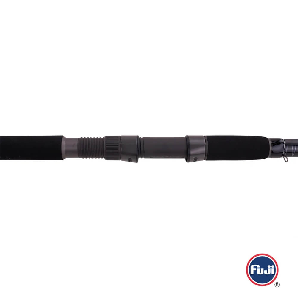 Zeck Zander Dead Bait Tele Rollenhalter