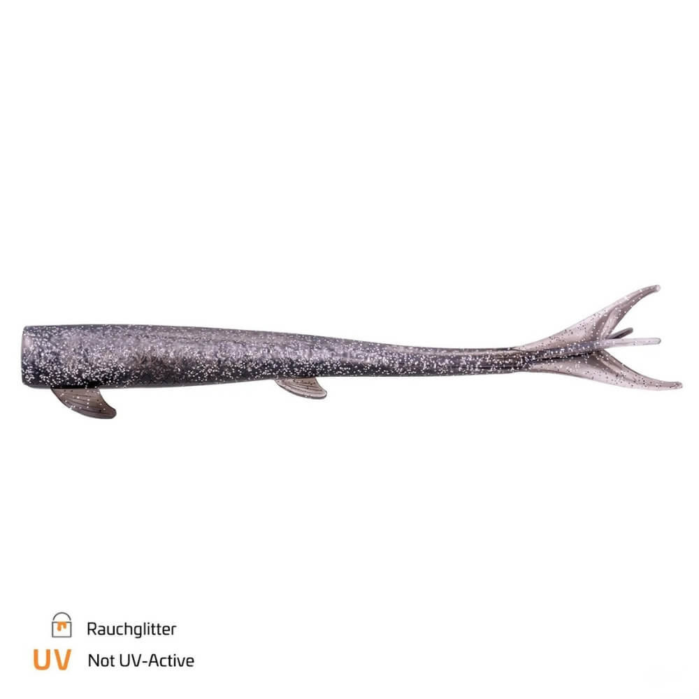 Zeck Zander Pelagi Rauchglitter